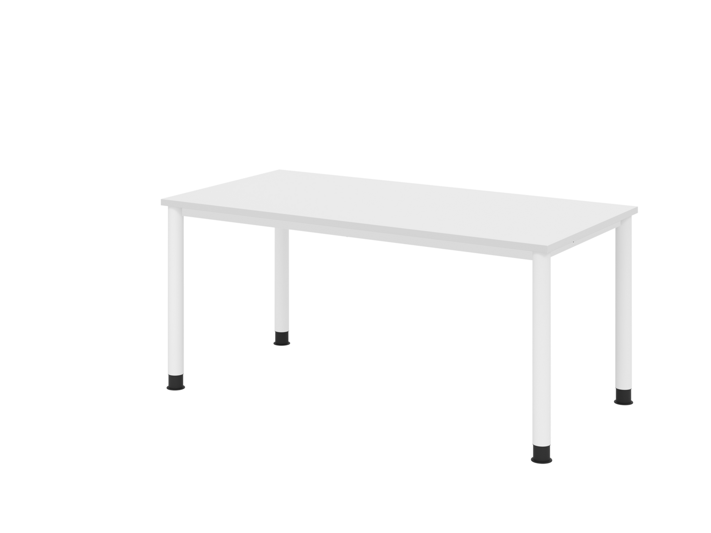 Schreibtisch HS16, 160 x 80 cm