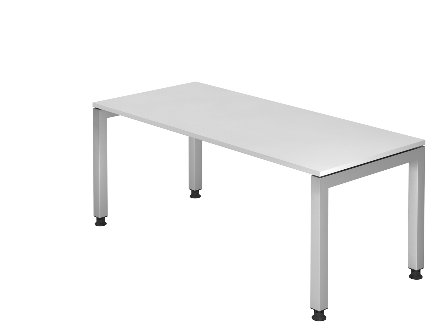 Schreibtisch JS19, 180 x 80 cm