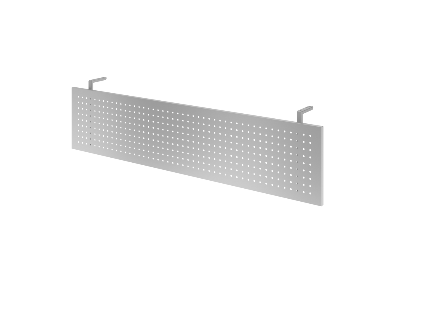 Sichtblende SI16, 160er Tisch