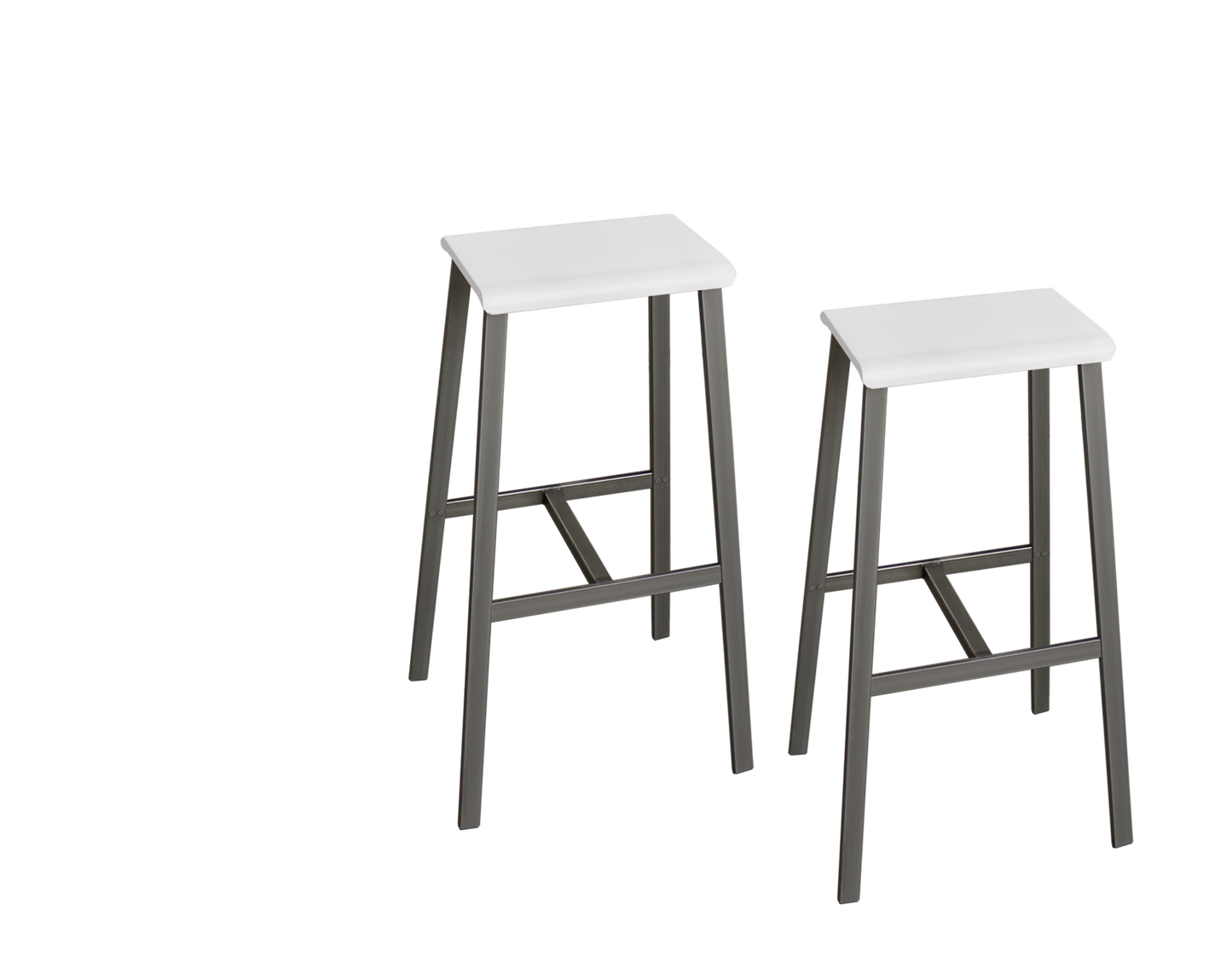 Bürohocker Serie VSMP1