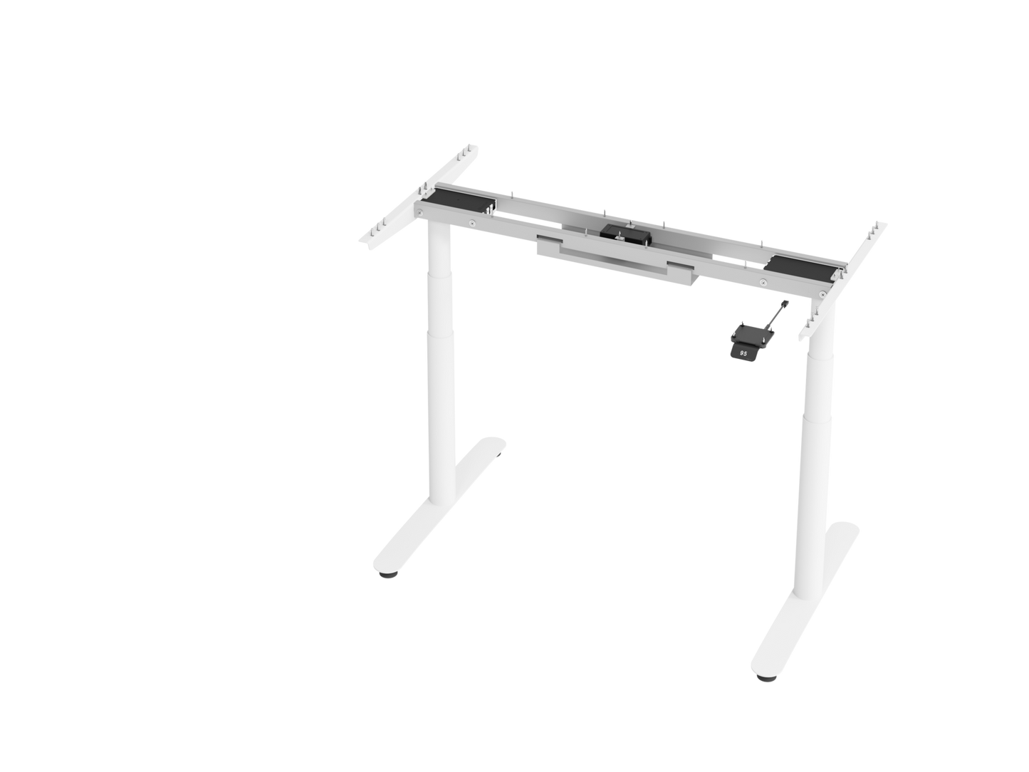 Gestell elektrisch XDLR12G