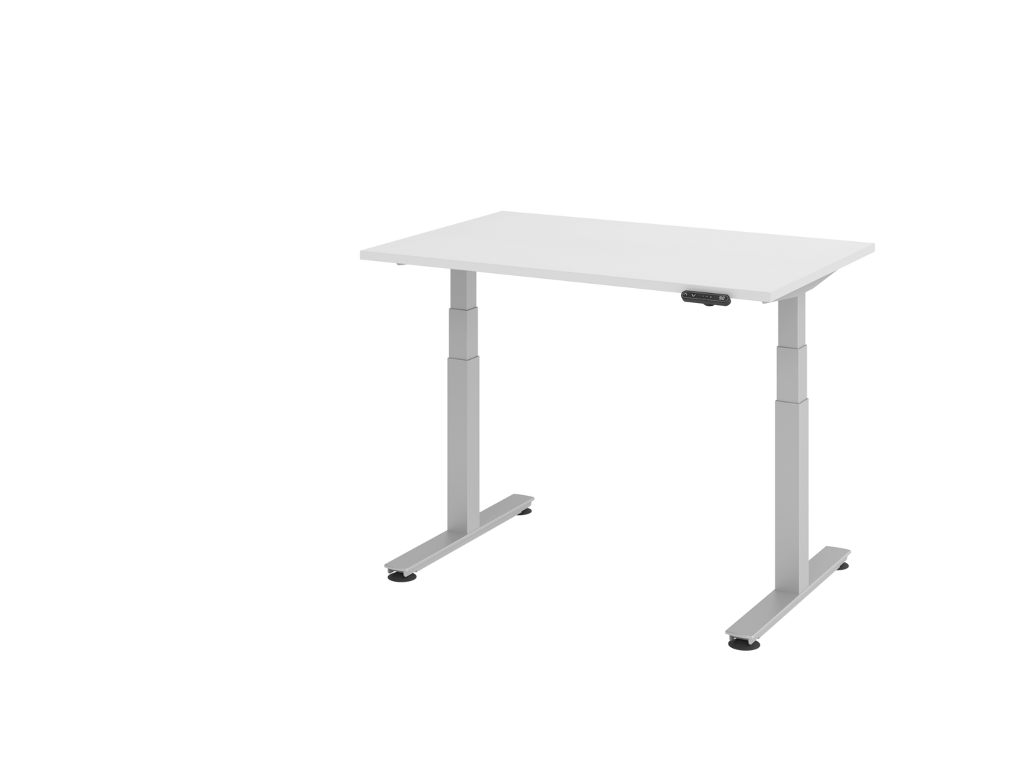 Schreibtisch XDSM12, 120 x 80 cm