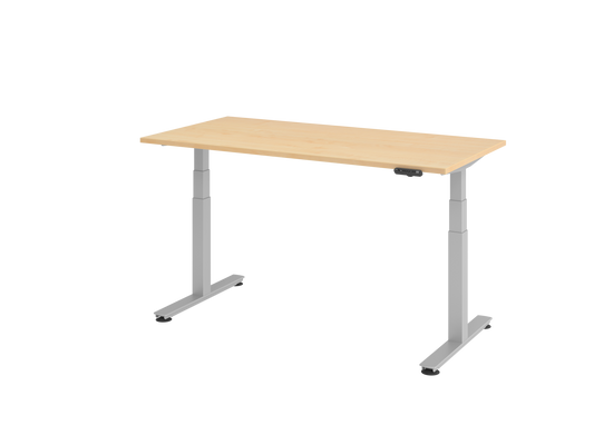 Schreibtisch XDSM16, 160 x 80 cm