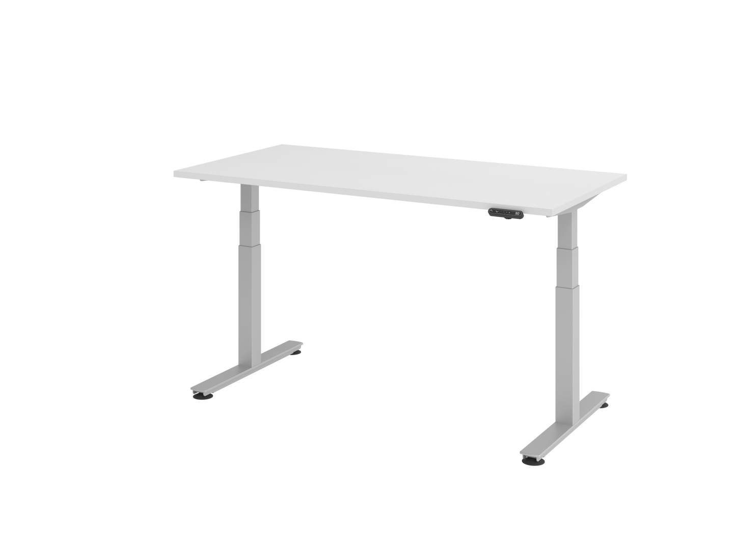 Schreibtisch XDSM16, 160 x 80 cm