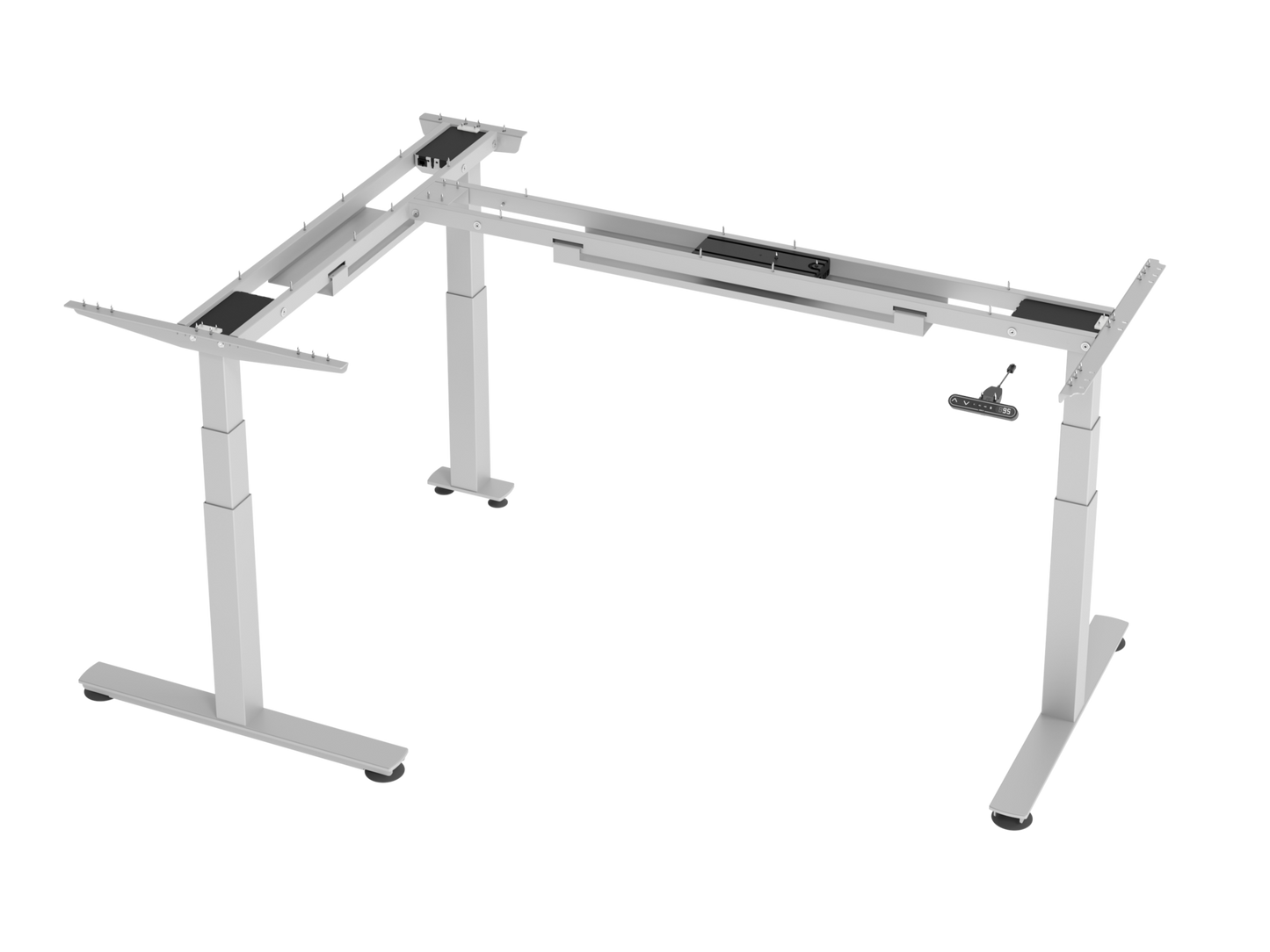 Gestell elektrisch XDSM82G