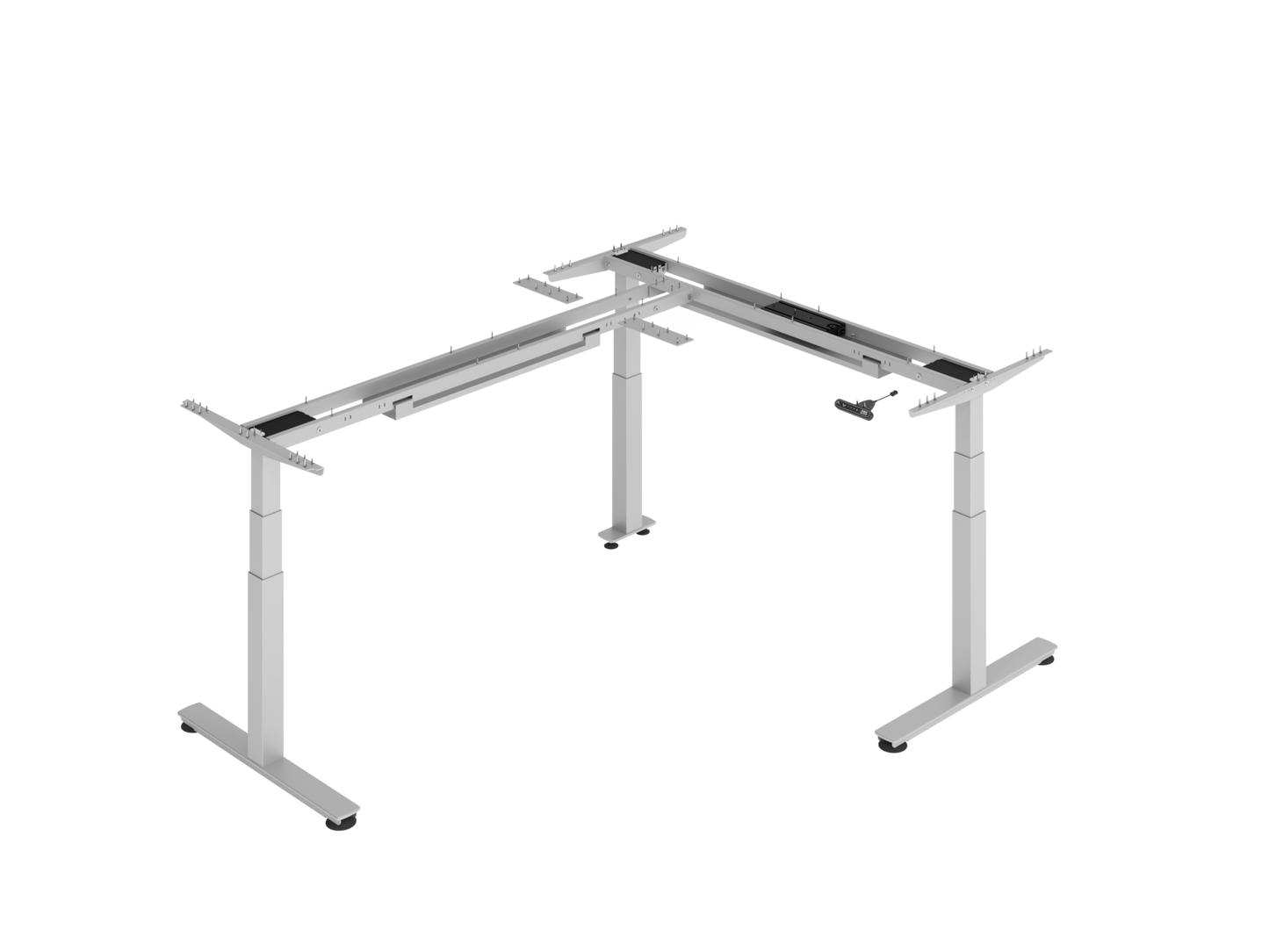 Gestell elektrisch XDSMW1616G