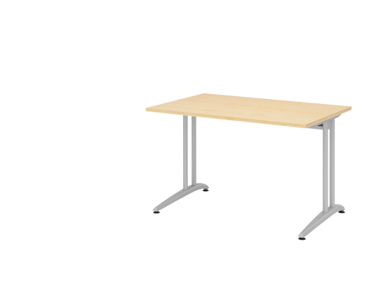 Schreibtisch BS12, 120 x 80 cm