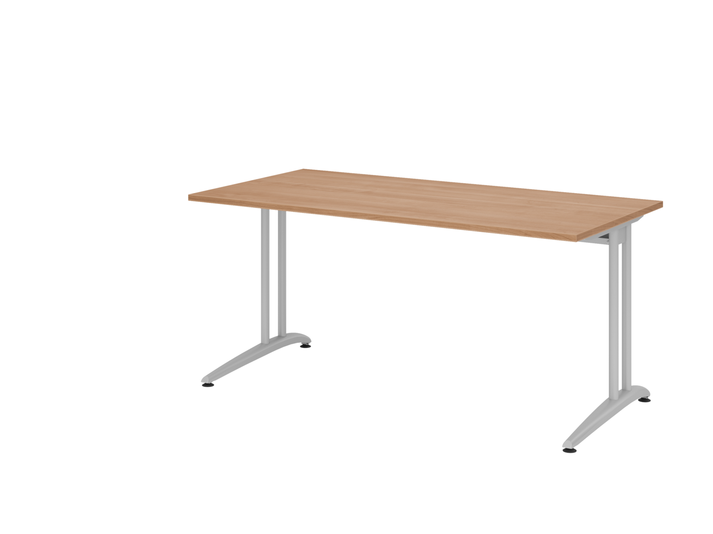 Schreibtisch BS16, 160 x 80 cm