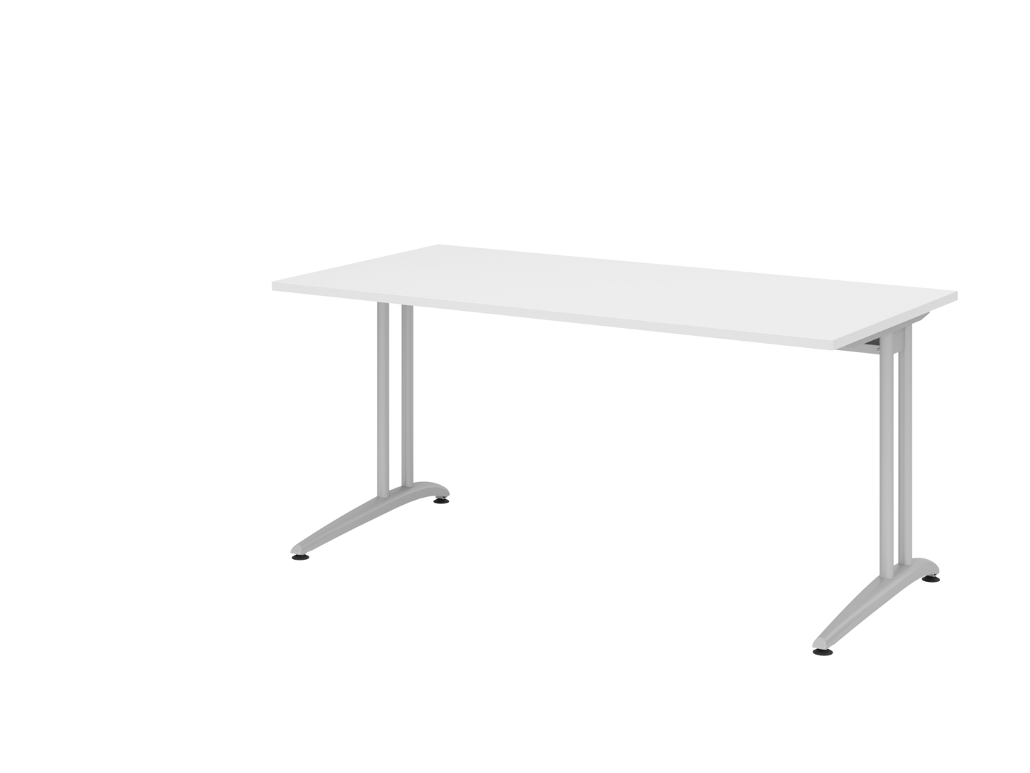 Schreibtisch BS16, 160 x 80 cm