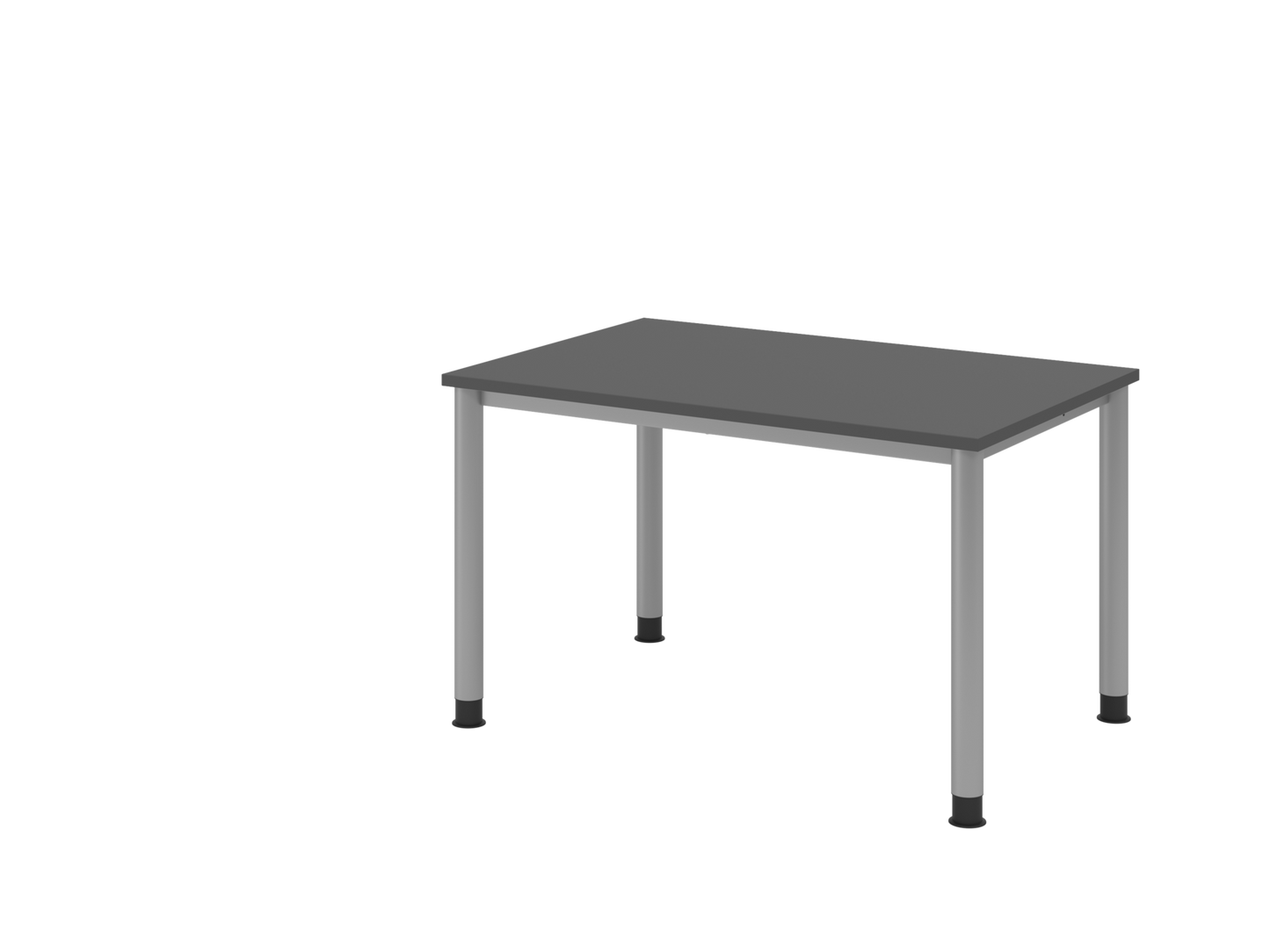 Schreibtisch HS12, 120 x 80 cm