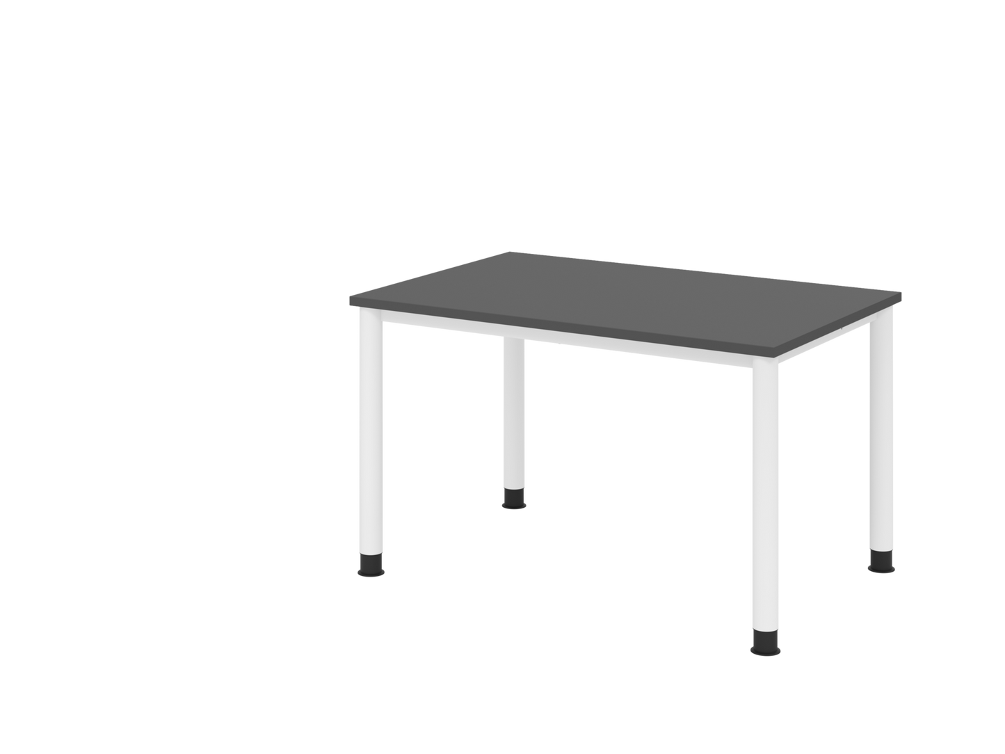 Schreibtisch HS12, 120 x 80 cm