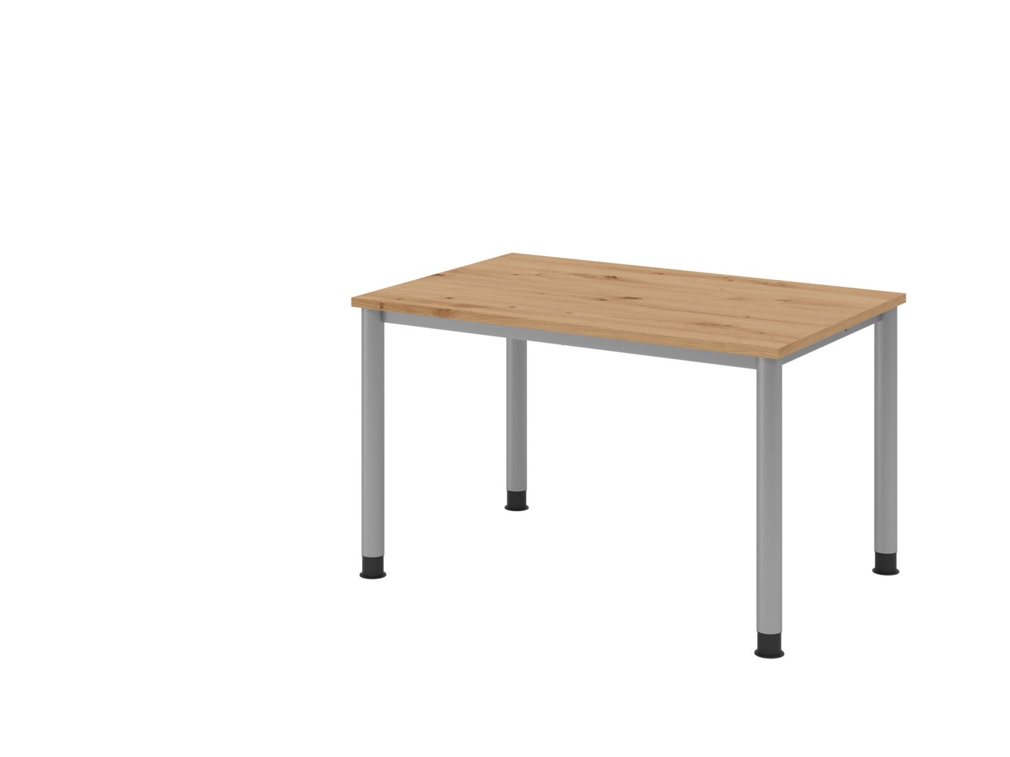 Schreibtisch HS12, 120 x 80 cm