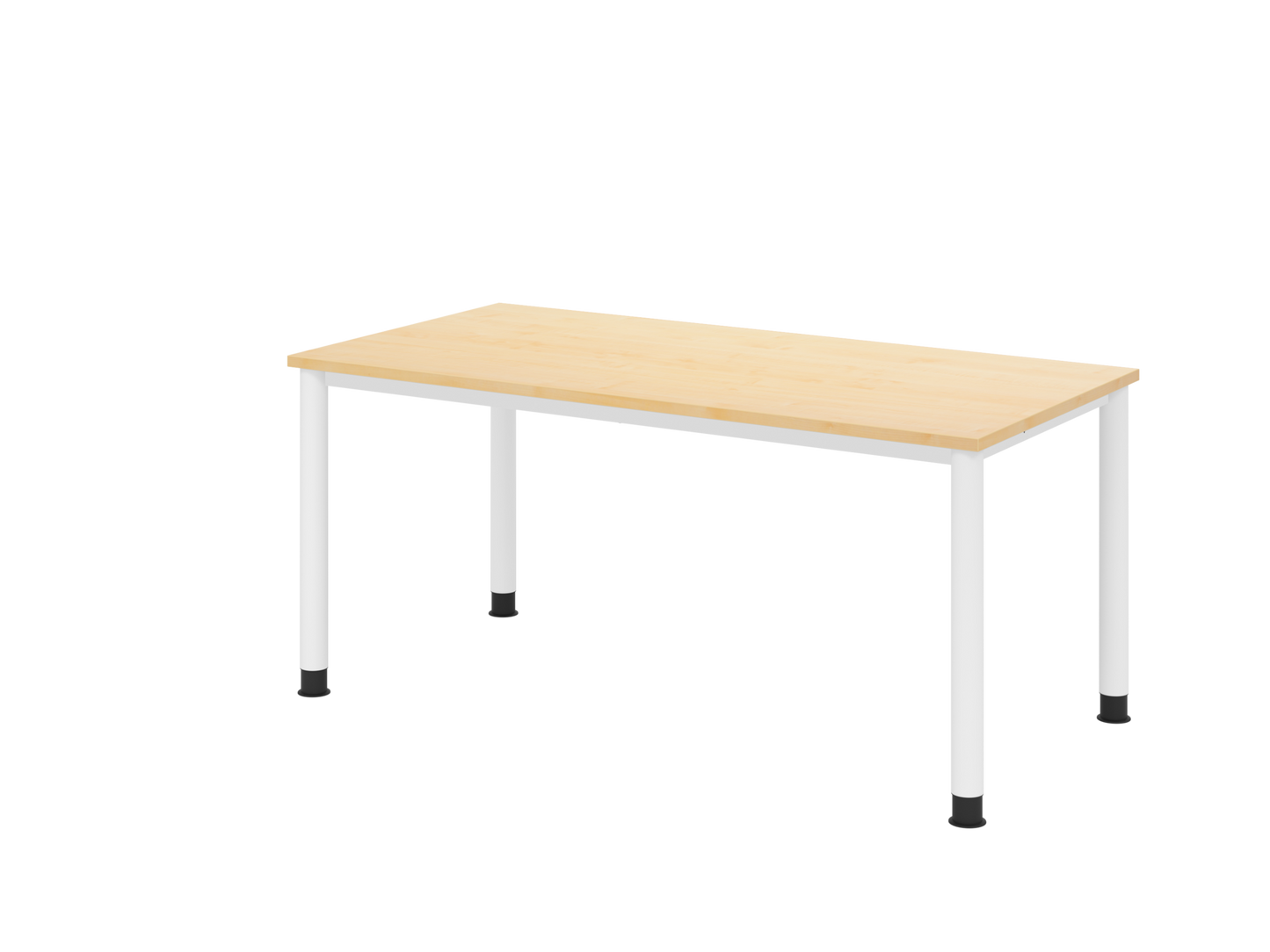 Schreibtisch HS16, 160 x 80 cm