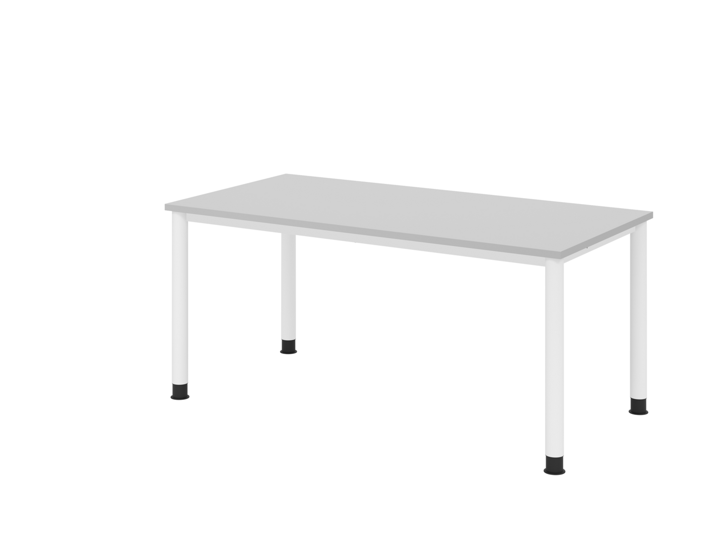 Schreibtisch HS16, 160 x 80 cm