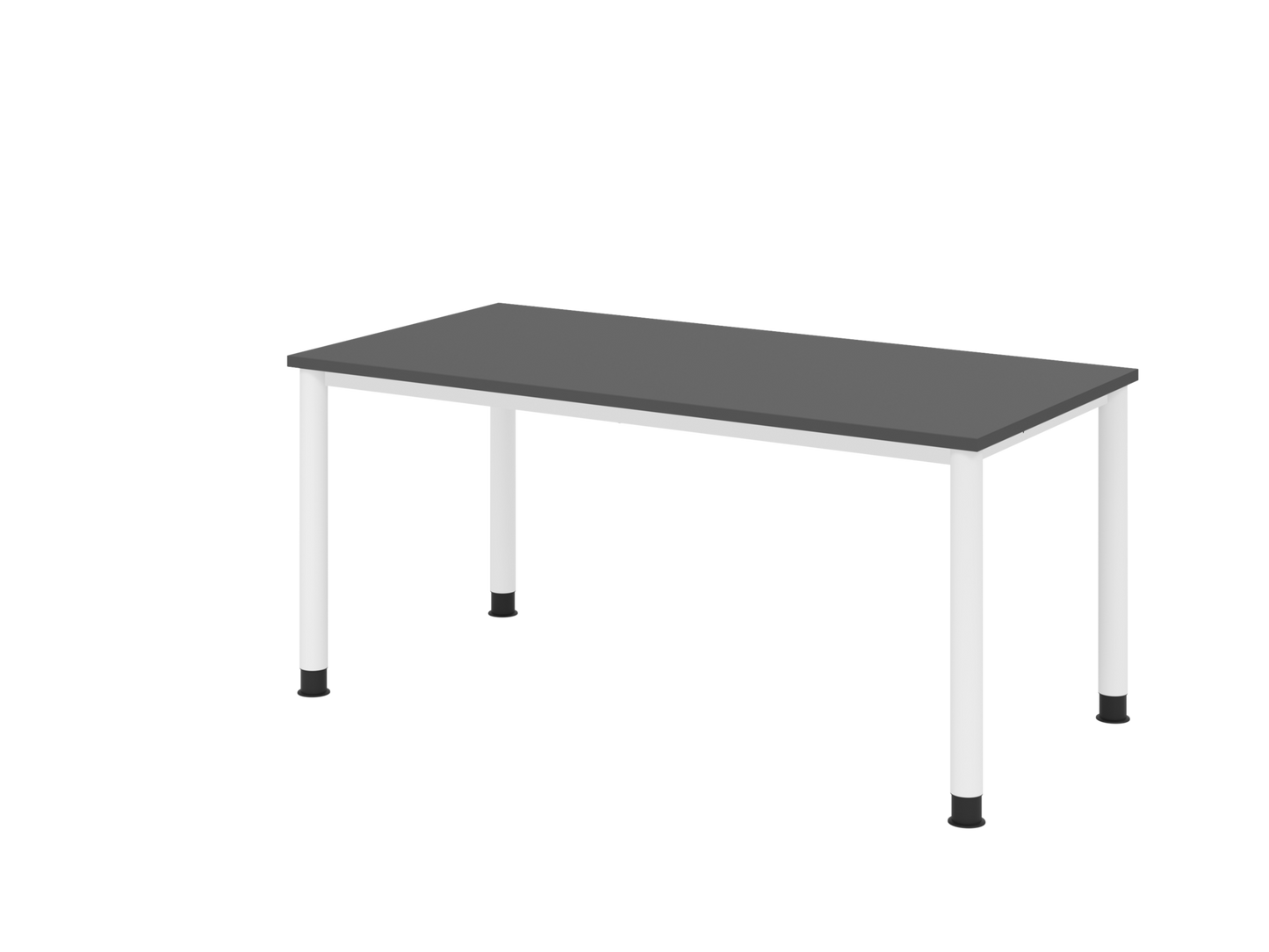 Schreibtisch HS16, 160 x 80 cm