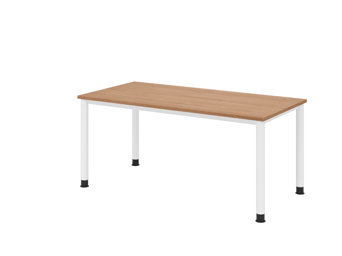 Schreibtisch HS16, 160 x 80 cm