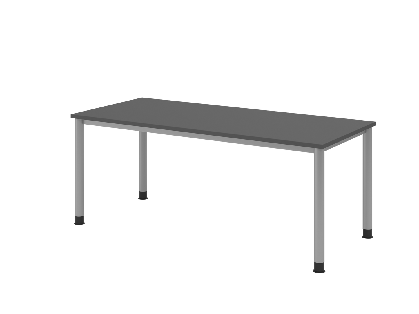 Schreibtisch HS19, 180 x 80 cm
