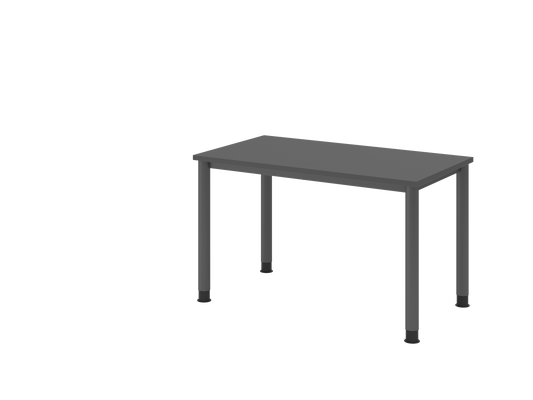 Schreibtisch HS612, 120 x 67 cm