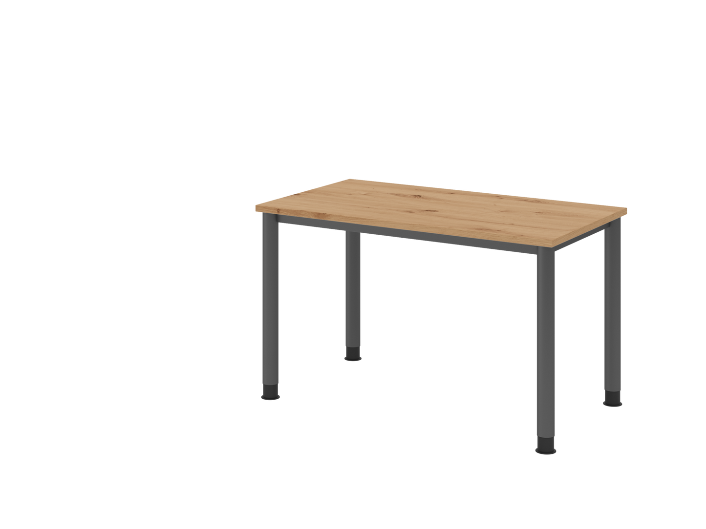 Schreibtisch HS612, 120 x 67 cm
