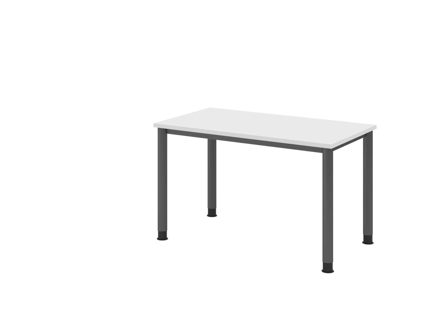 Schreibtisch HS612, 120 x 67 cm