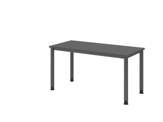 Schreibtisch HS614, 140 x 67 cm