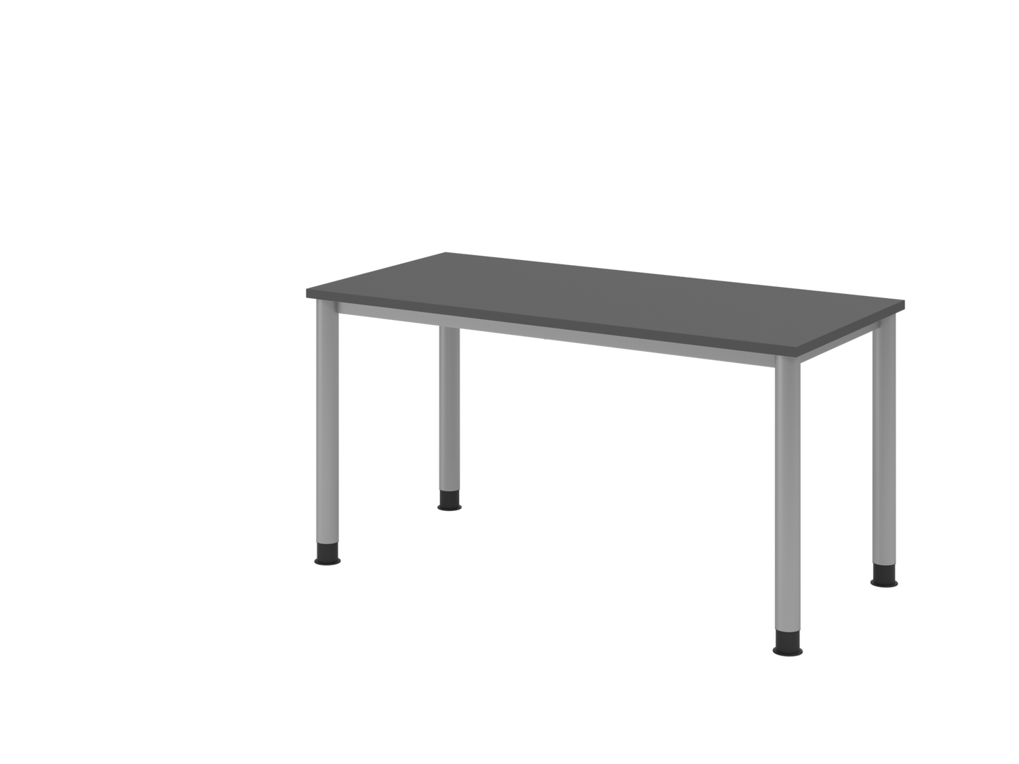 Schreibtisch HS614, 140 x 67 cm