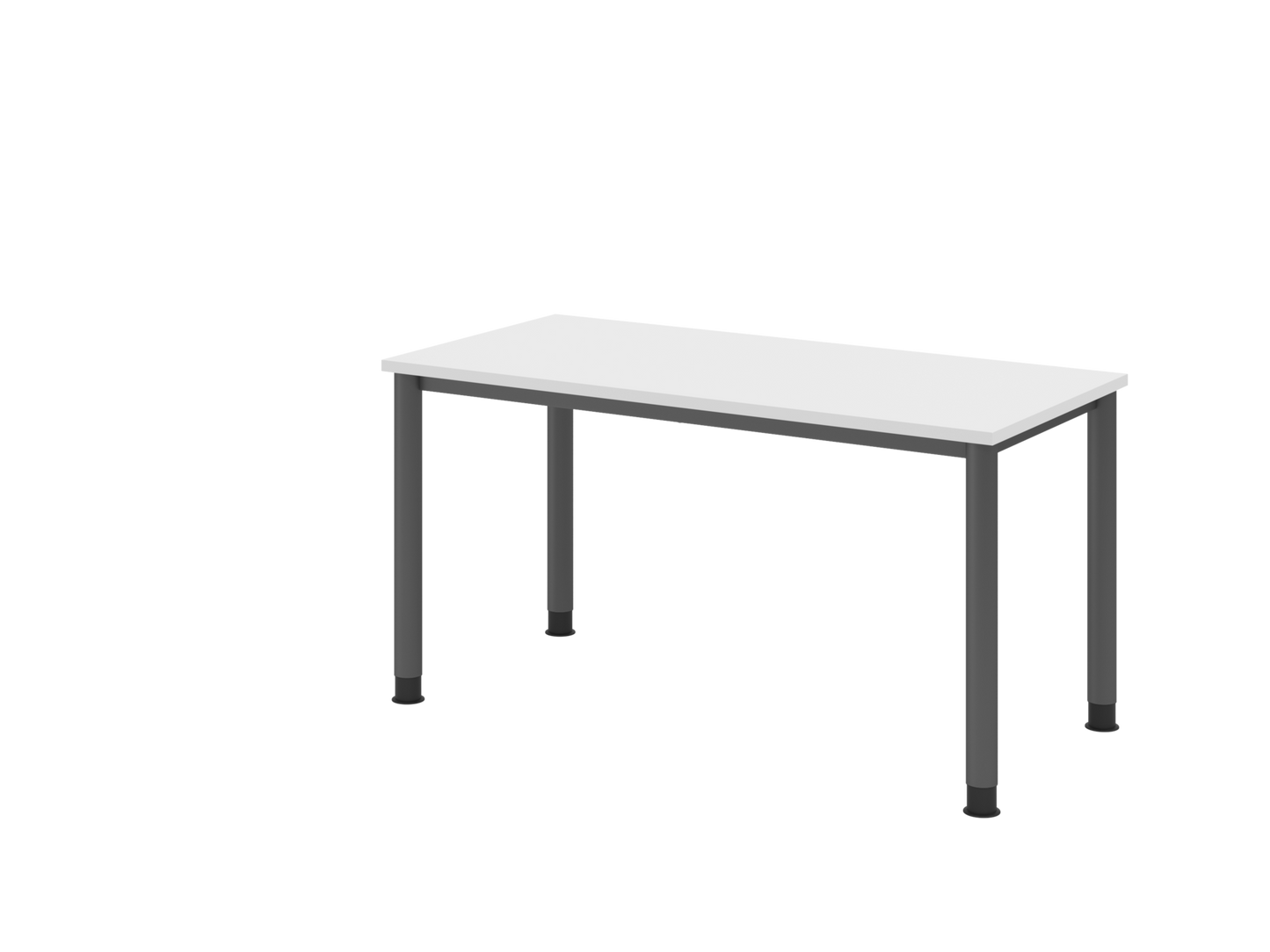 Schreibtisch HS614, 140 x 67 cm
