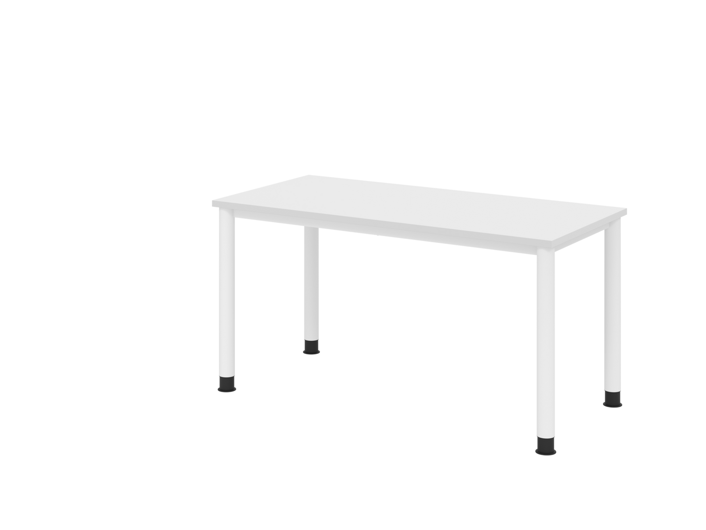 Schreibtisch HS614, 140 x 67 cm