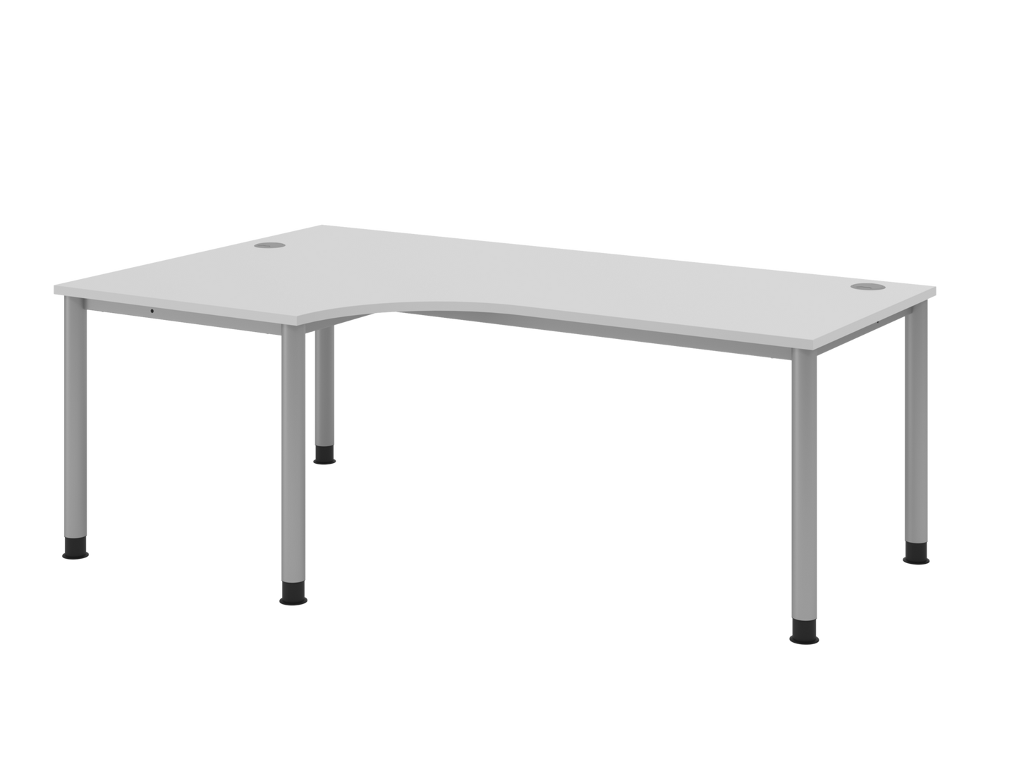 Schreibtisch HS82, 200 x 120 cm