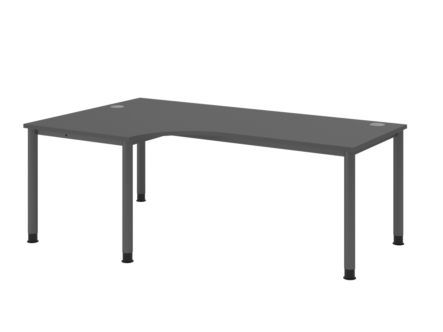 Schreibtisch HS82, 200 x 120 cm