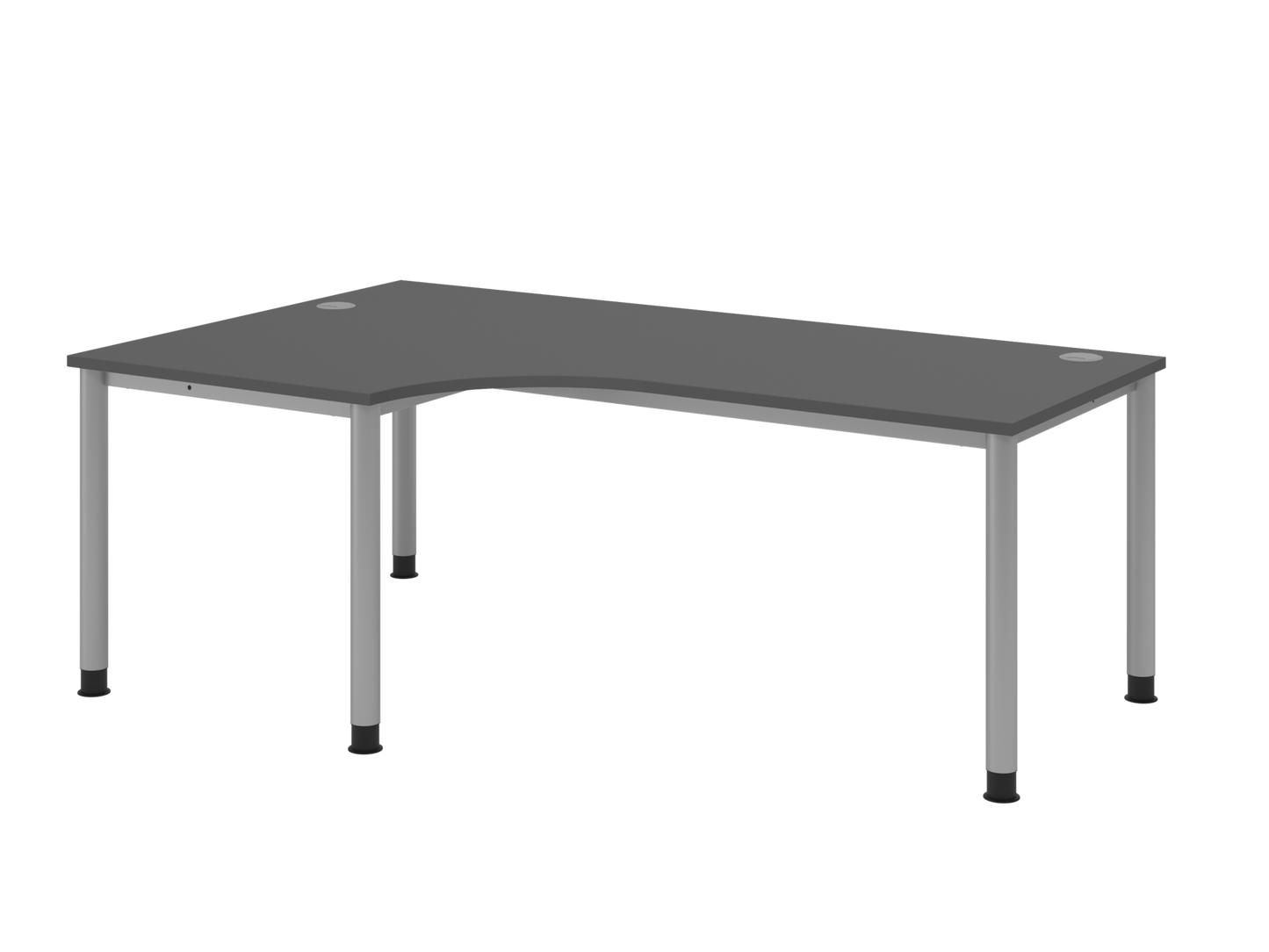 Schreibtisch HS82, 200 x 120 cm