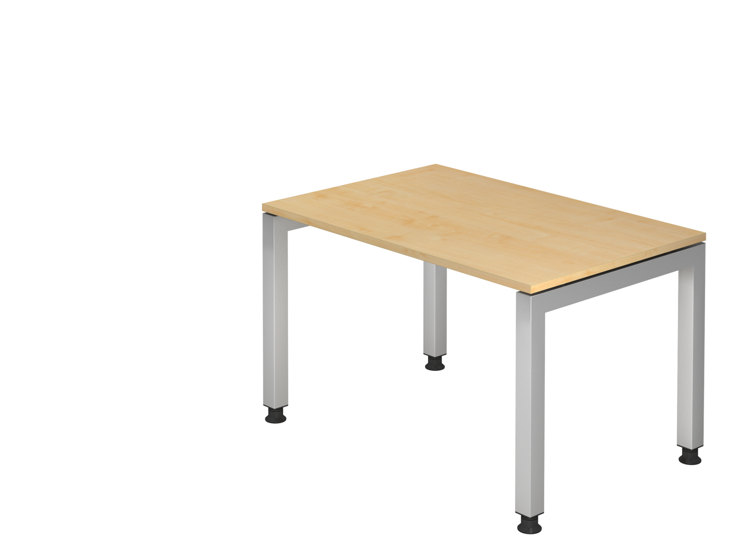 Schreibtisch JS12, 120 x 80 cm