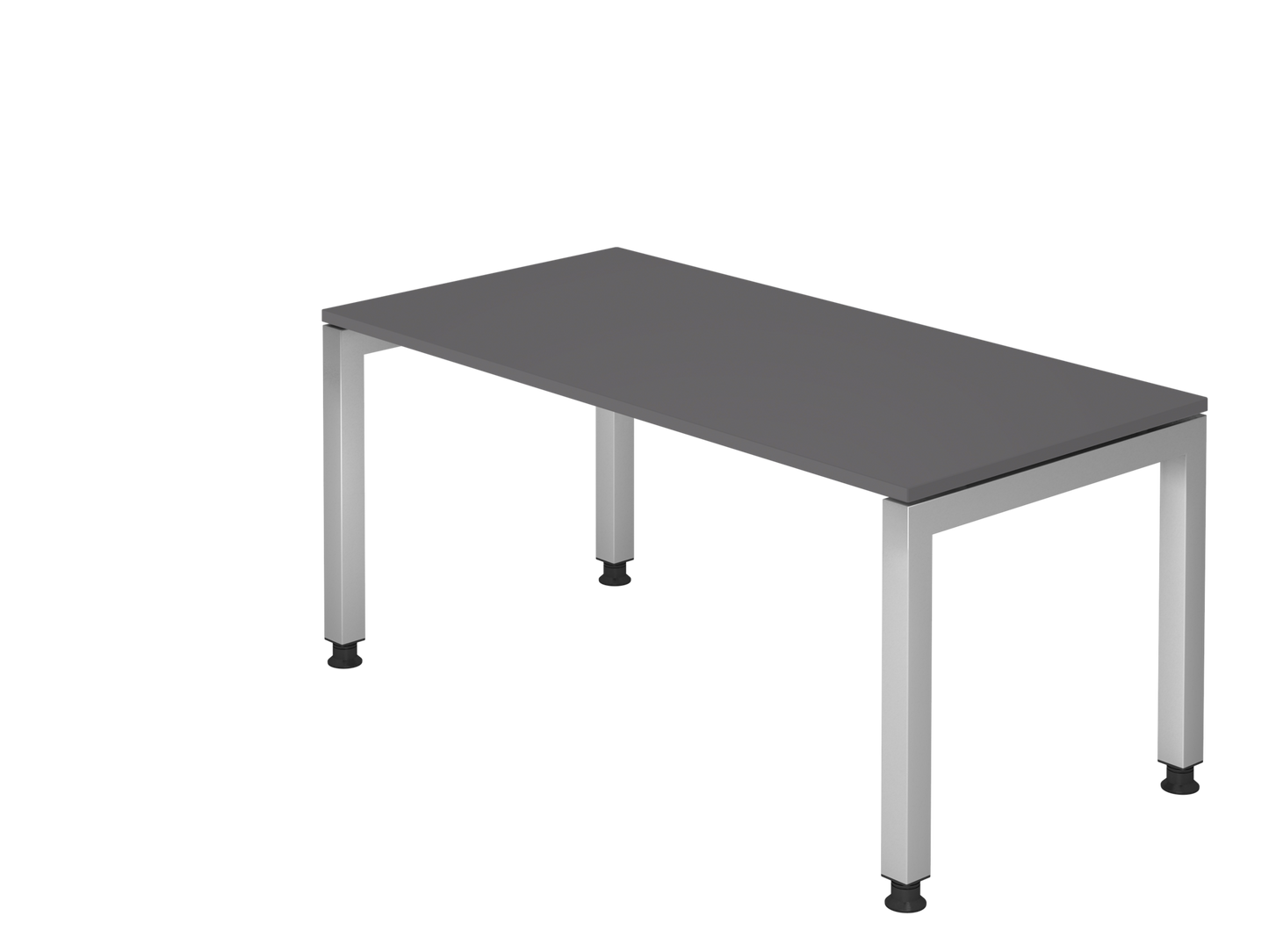 Schreibtisch JS16, 160 x 80 cm