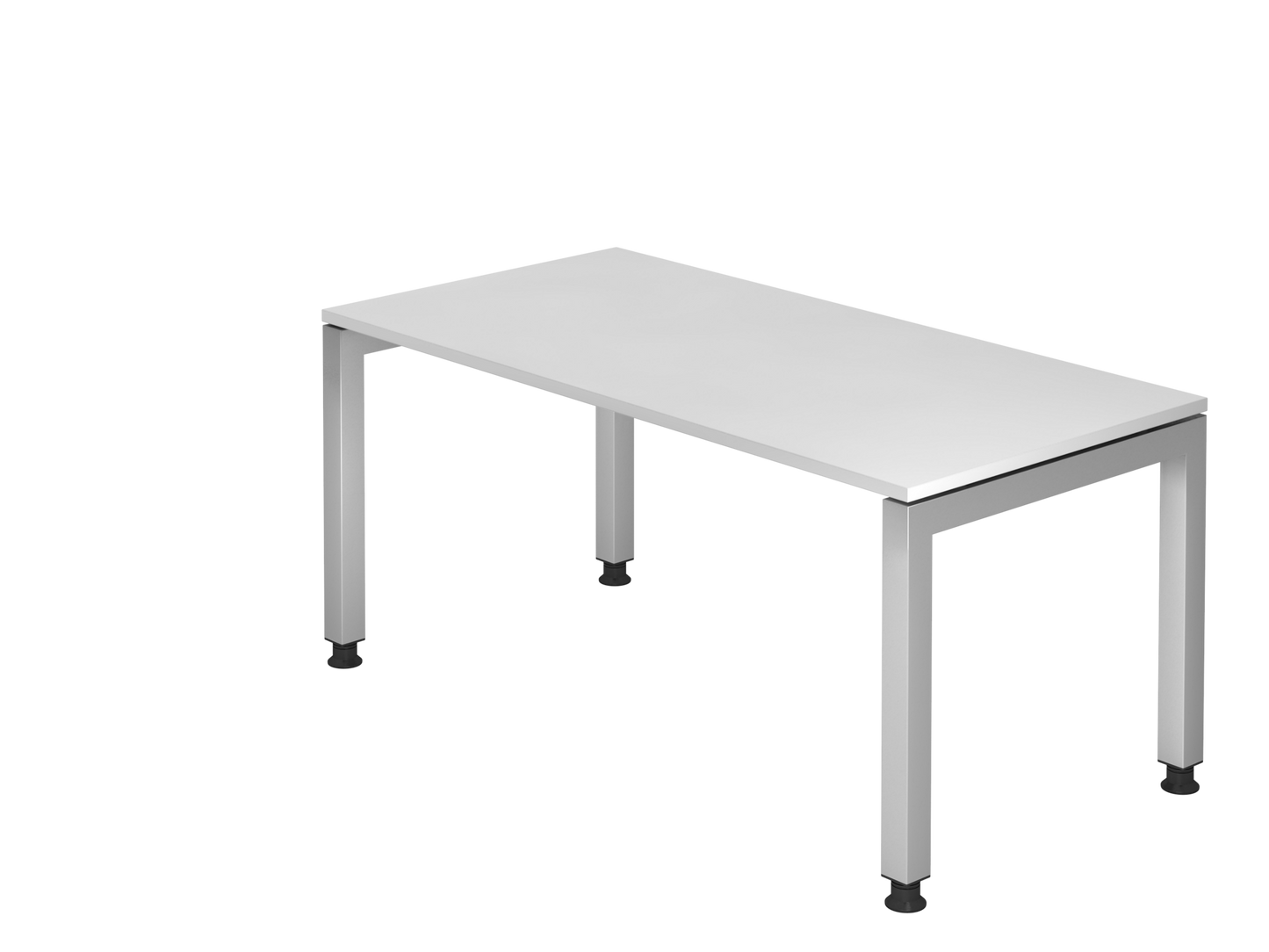 Schreibtisch JS16, 160 x 80 cm