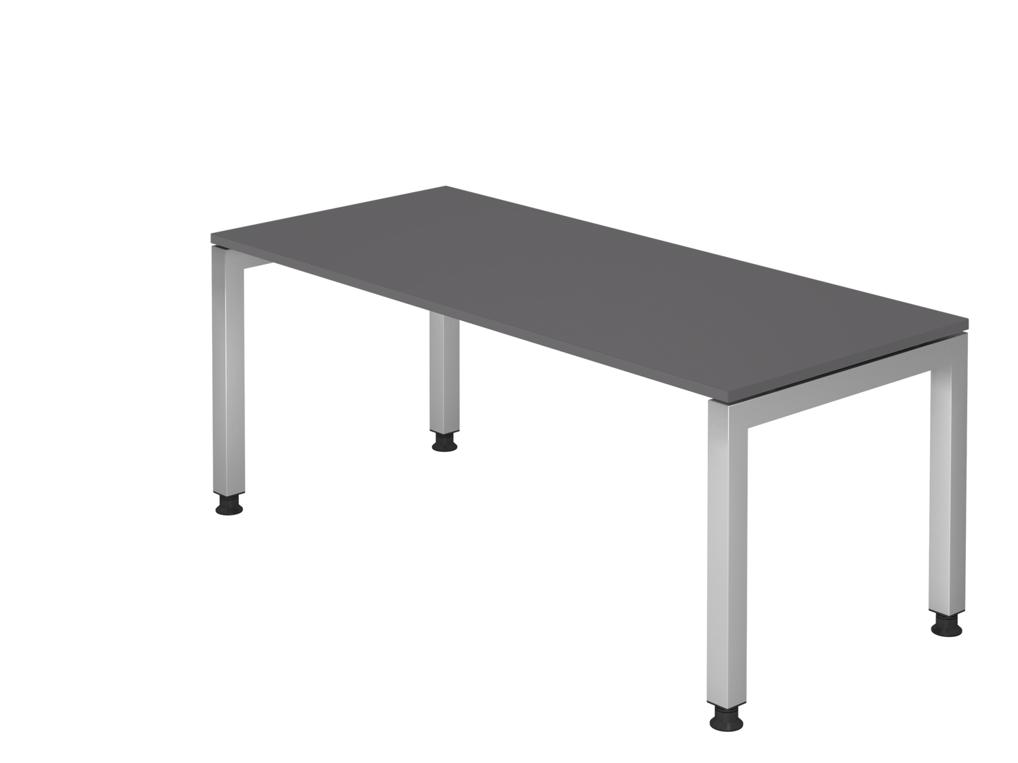 Schreibtisch JS19, 180 x 80 cm