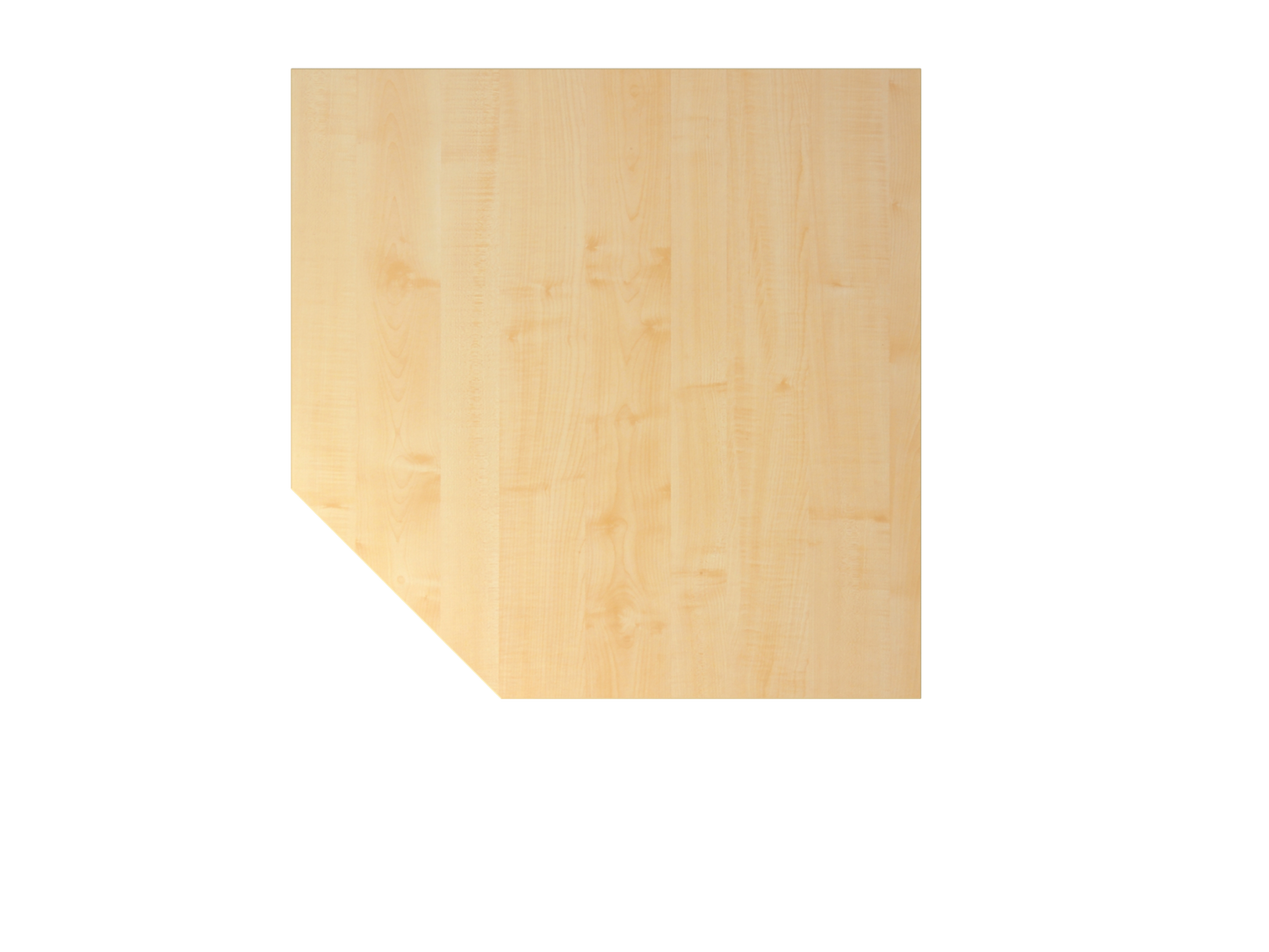 Verkettungsplatte LT12, 120 x 120 cm
