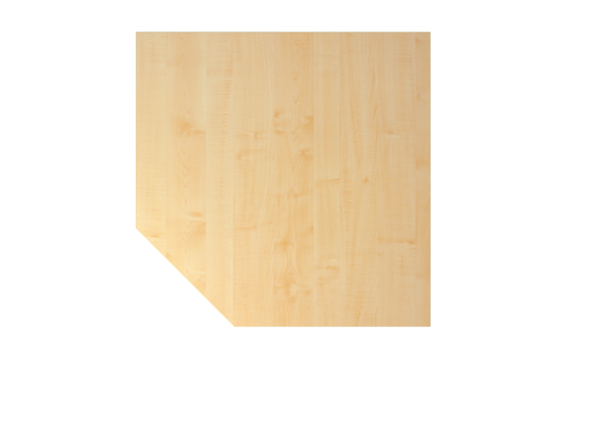 Verkettungsplatte LT12, 120 x 120 cm