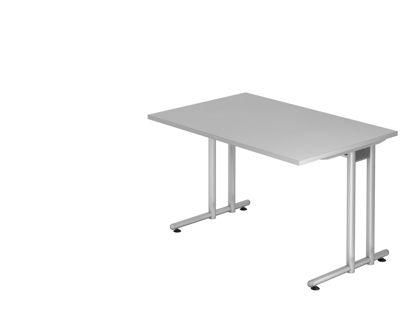 Schreibtisch NS12, 120 x 80 cm