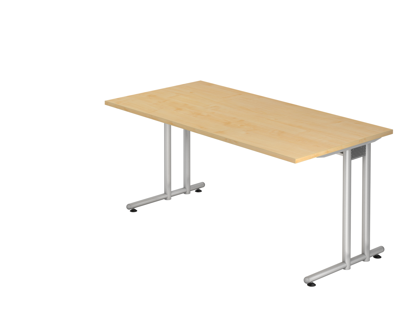Schreibtisch NS16, 160 x 80 cm