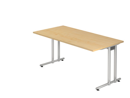 Schreibtisch NS16, 160 x 80 cm