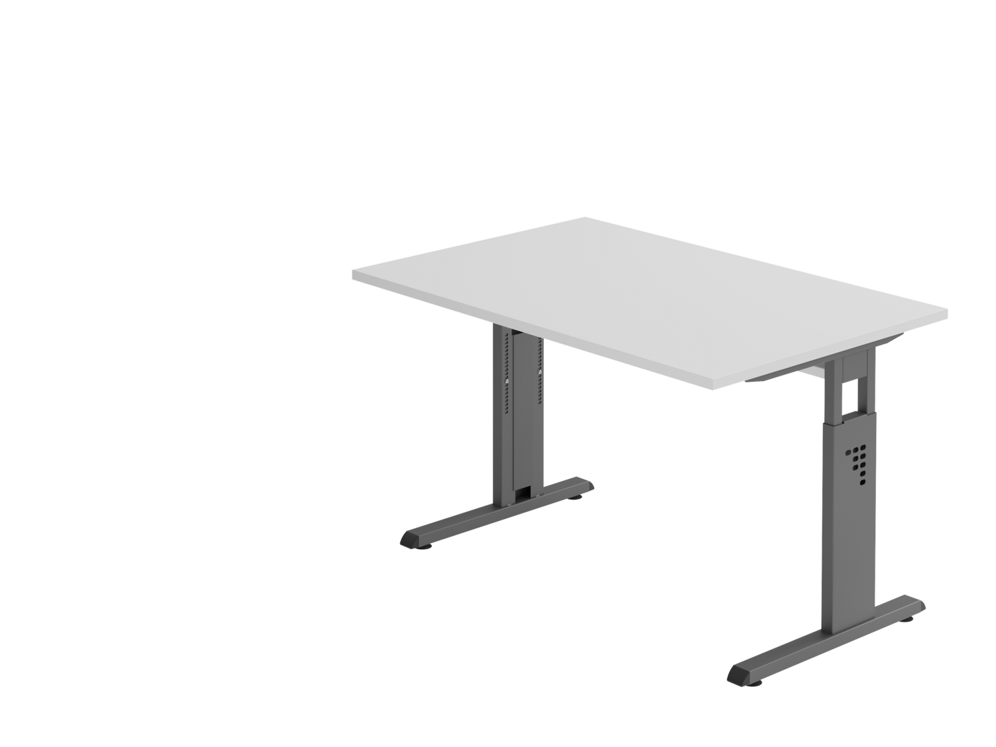 Schreibtisch OS12, 120 x 80 cm