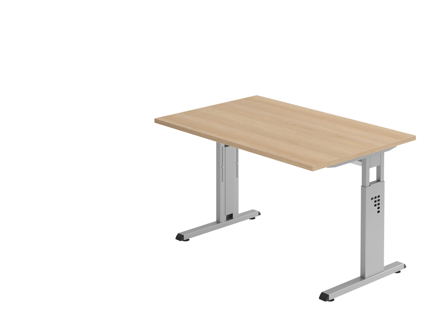 Schreibtisch OS12, 120 x 80 cm