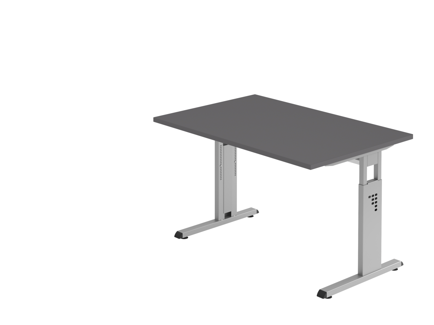 Schreibtisch OS12, 120 x 80 cm