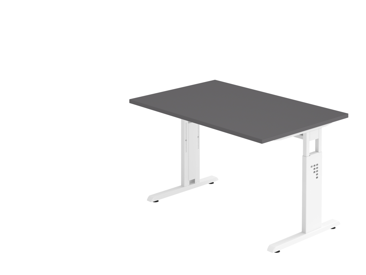 Schreibtisch OS12, 120 x 80 cm