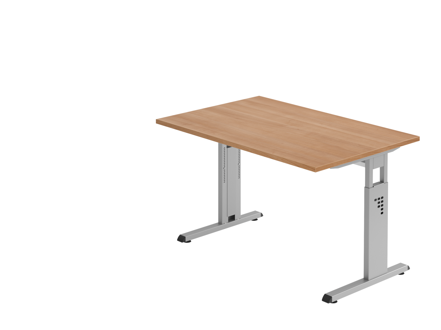 Schreibtisch OS12, 120 x 80 cm