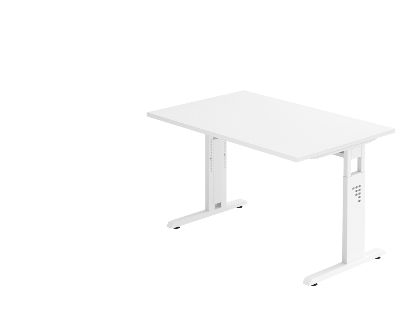 Schreibtisch OS12, 120 x 80 cm