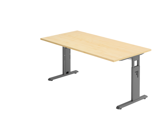 Schreibtisch OS16, 160 x 80 cm