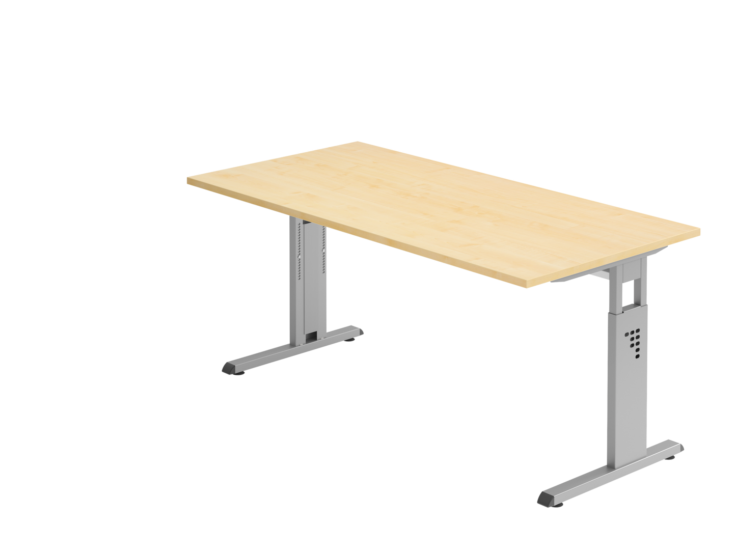 Schreibtisch OS16, 160 x 80 cm