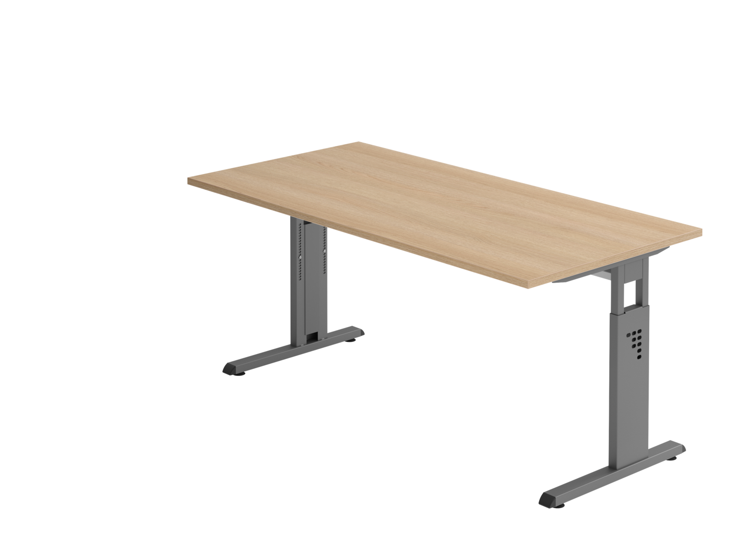 Schreibtisch OS16, 160 x 80 cm