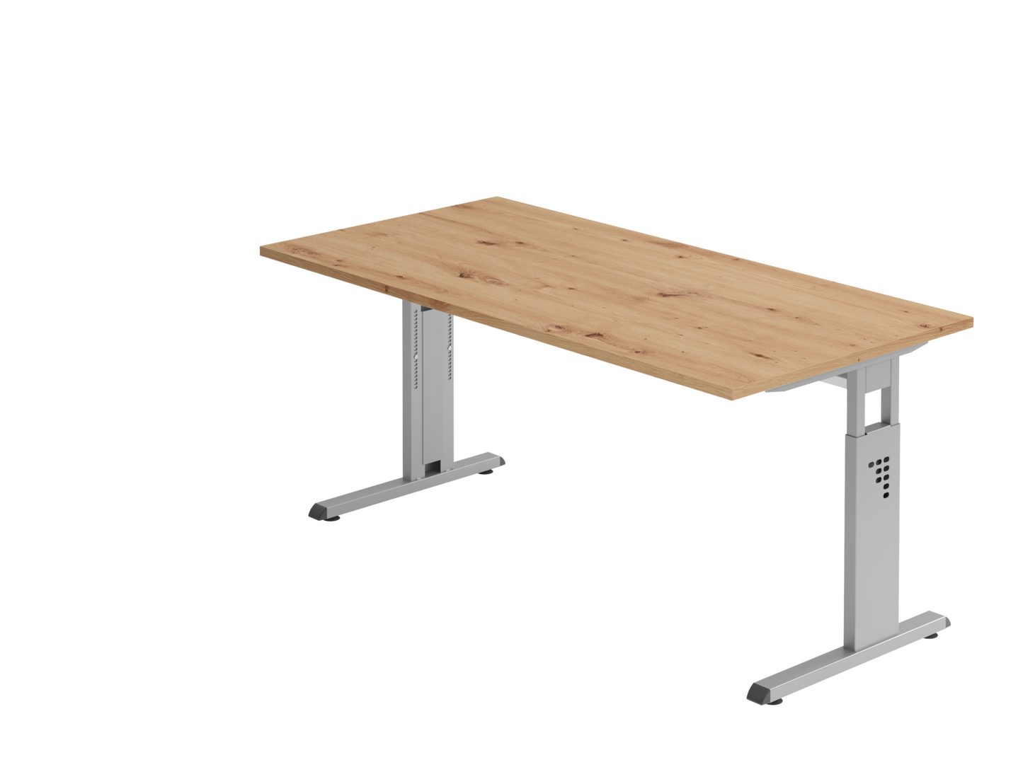 Schreibtisch OS16, 160 x 80 cm